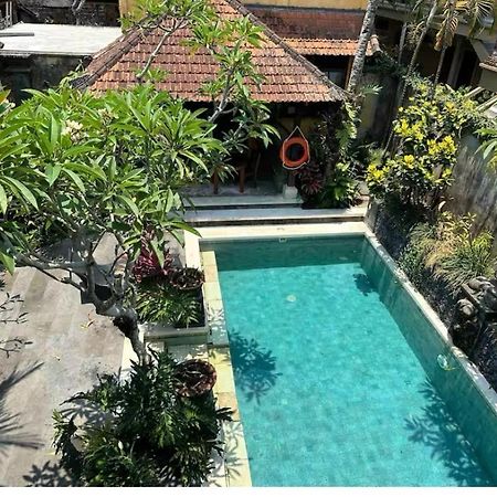 Hotel Mawa House Ubud Esterno foto